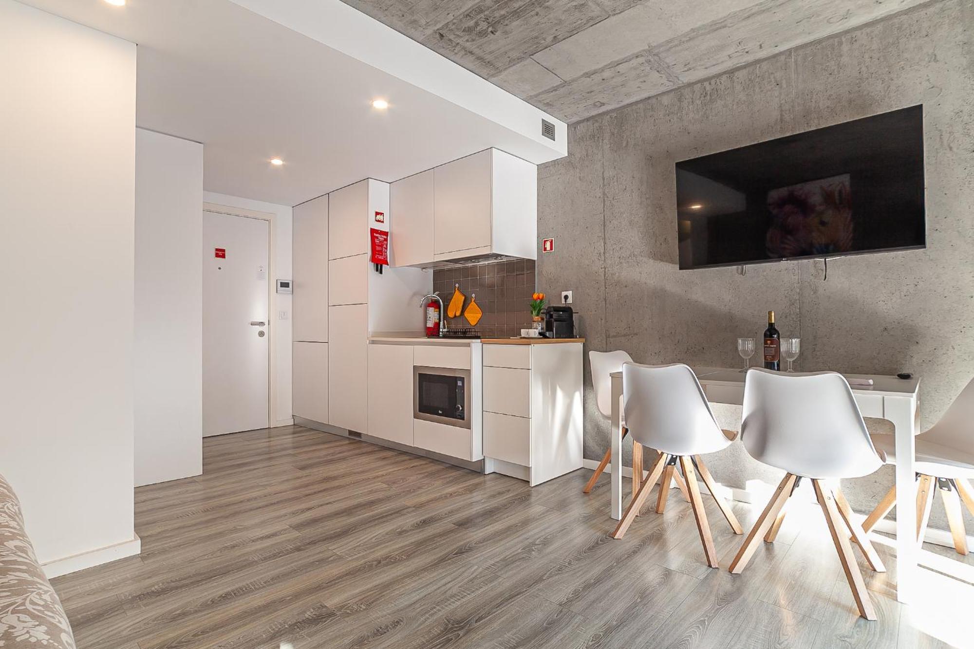 Felicidade Aveiro Apartment By Home Sweet Home Aveiro Exterior foto
